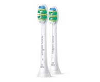 Philips Sonicare Końcówki do szczoteczki HX9002/10 InterCare - 423773 - zdjęcie 1